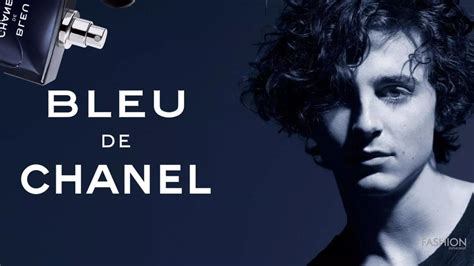 musique bleu de chanel 2021|Timothée Chalamet: the new ambassador of BLEU DE CHANEL .